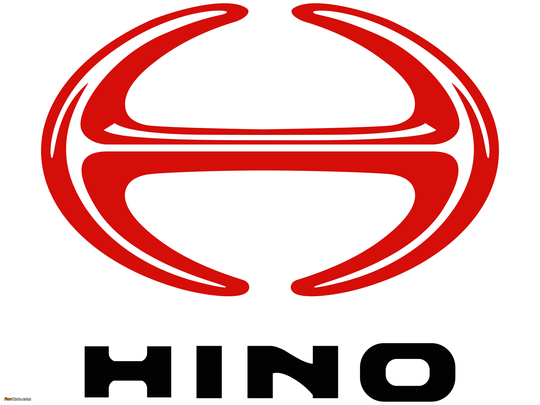 Hino pictures (2048 x 1536)
