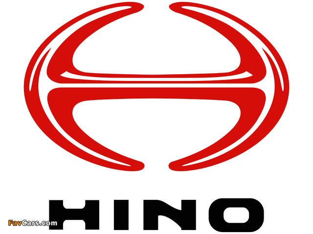 Hino pictures (640 x 480)
