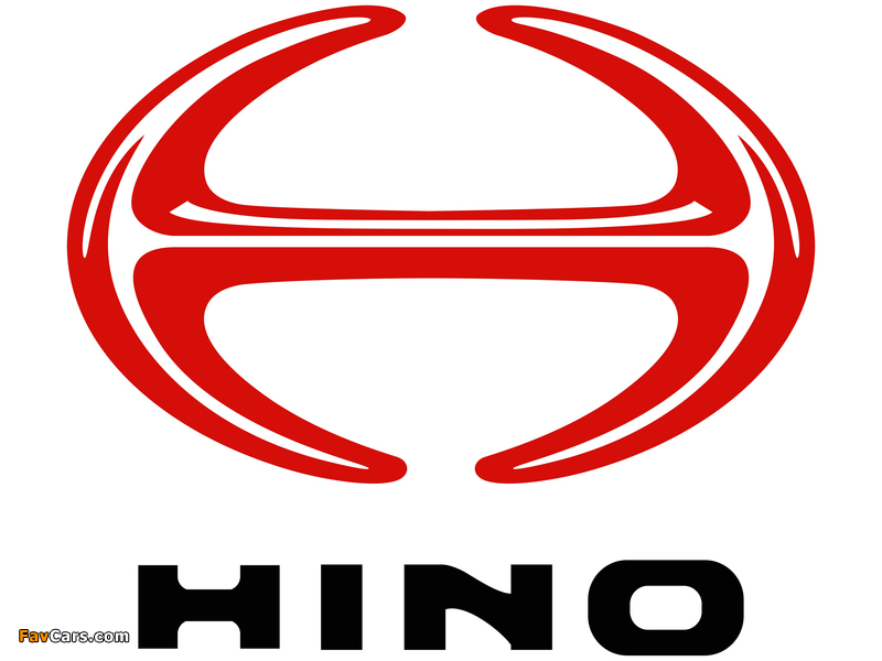 Hino pictures (800 x 600)