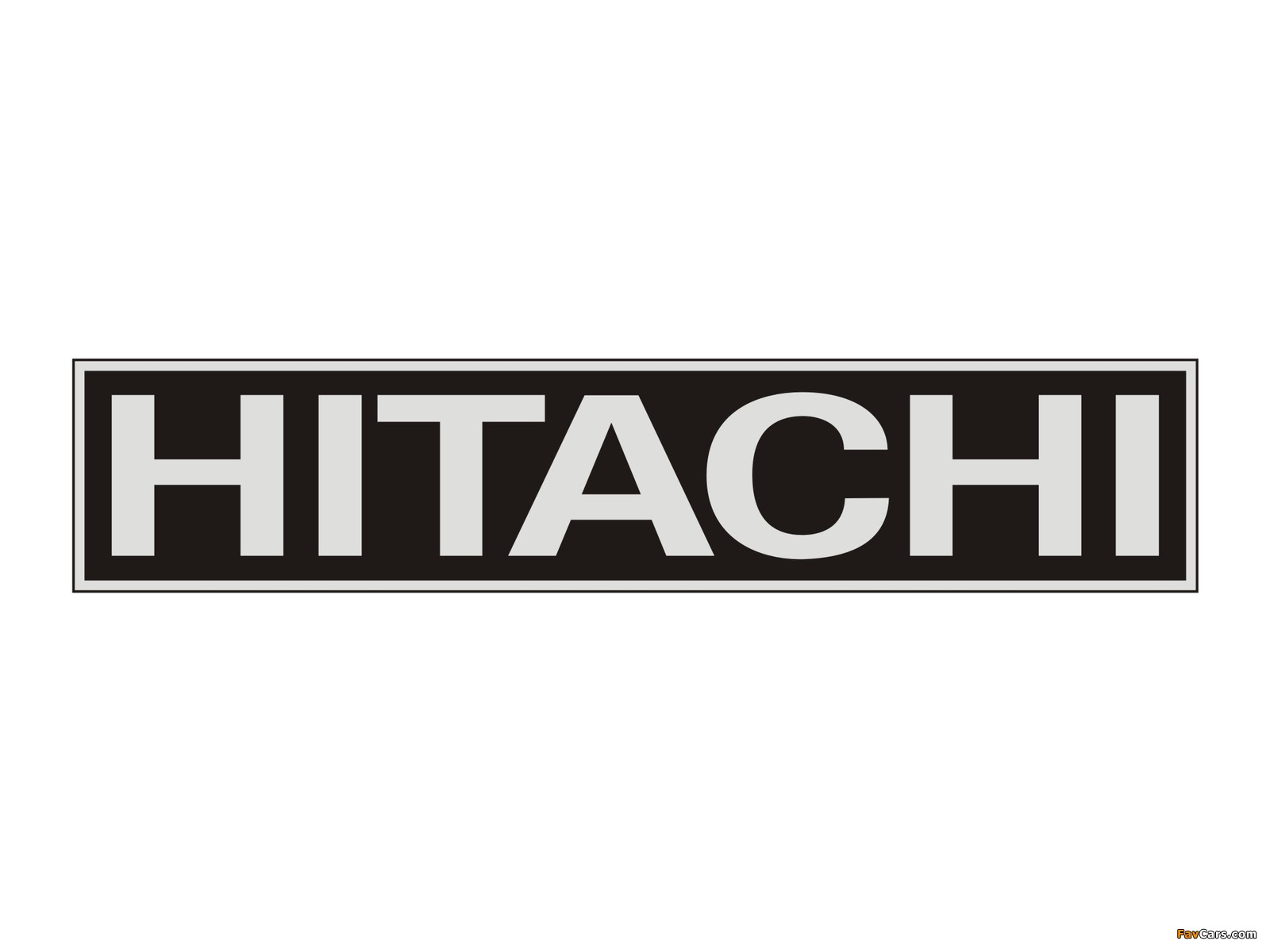 Hitachi wallpapers (1600 x 1200)