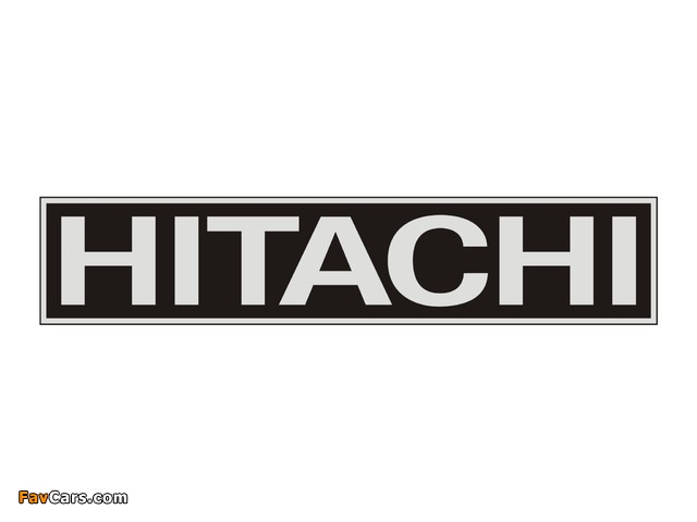 Hitachi wallpapers (640 x 480)