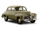 Photos of Holden 48-215 1948–53