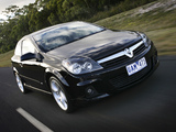 Holden AH Astra GTC SRi Turbo 2006 pictures