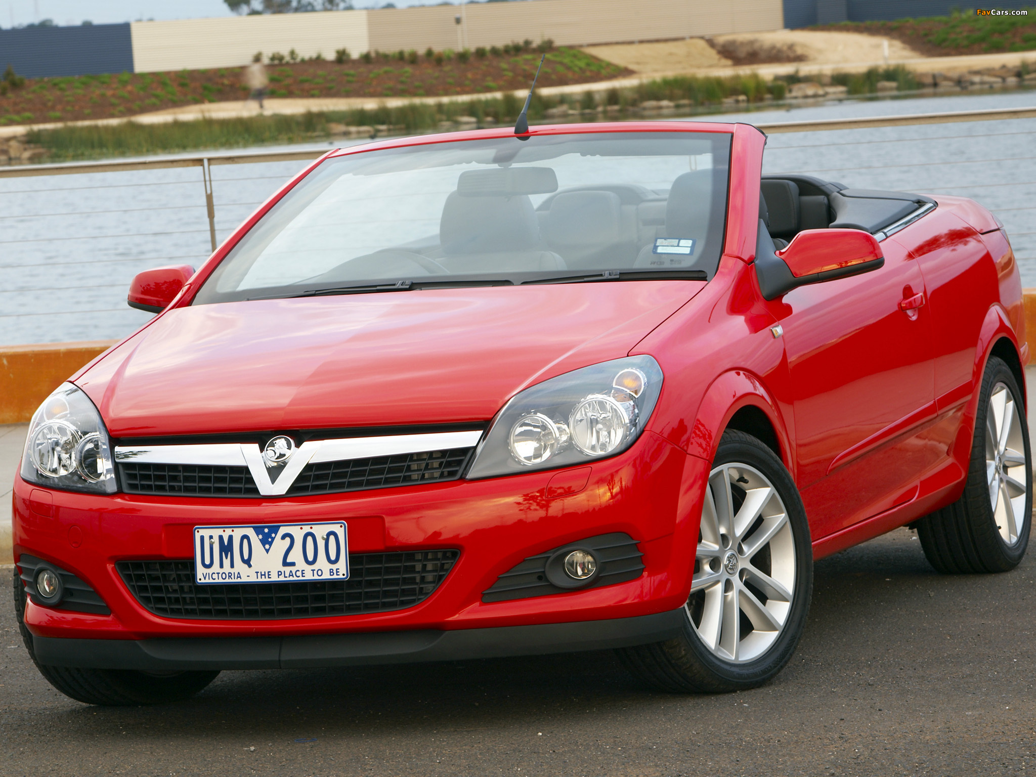 Holden AH Astra TwinTop 2007 images (2048 x 1536)