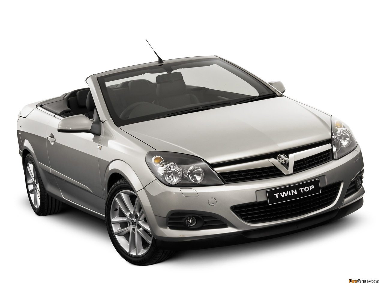Holden AH Astra TwinTop 2007 images (1280 x 960)