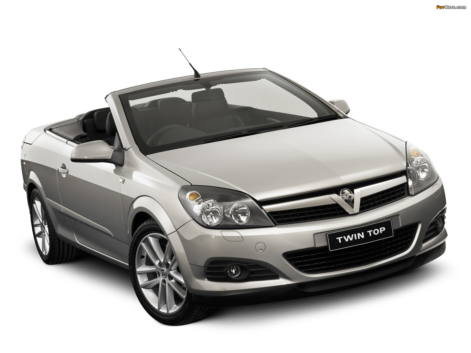 Holden AH Astra TwinTop 2007 images (1600 x 1200)