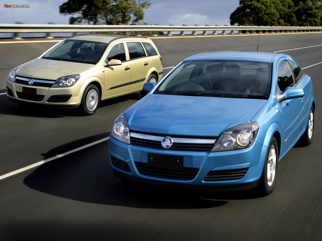 Holden Astra images (1280 x 960)