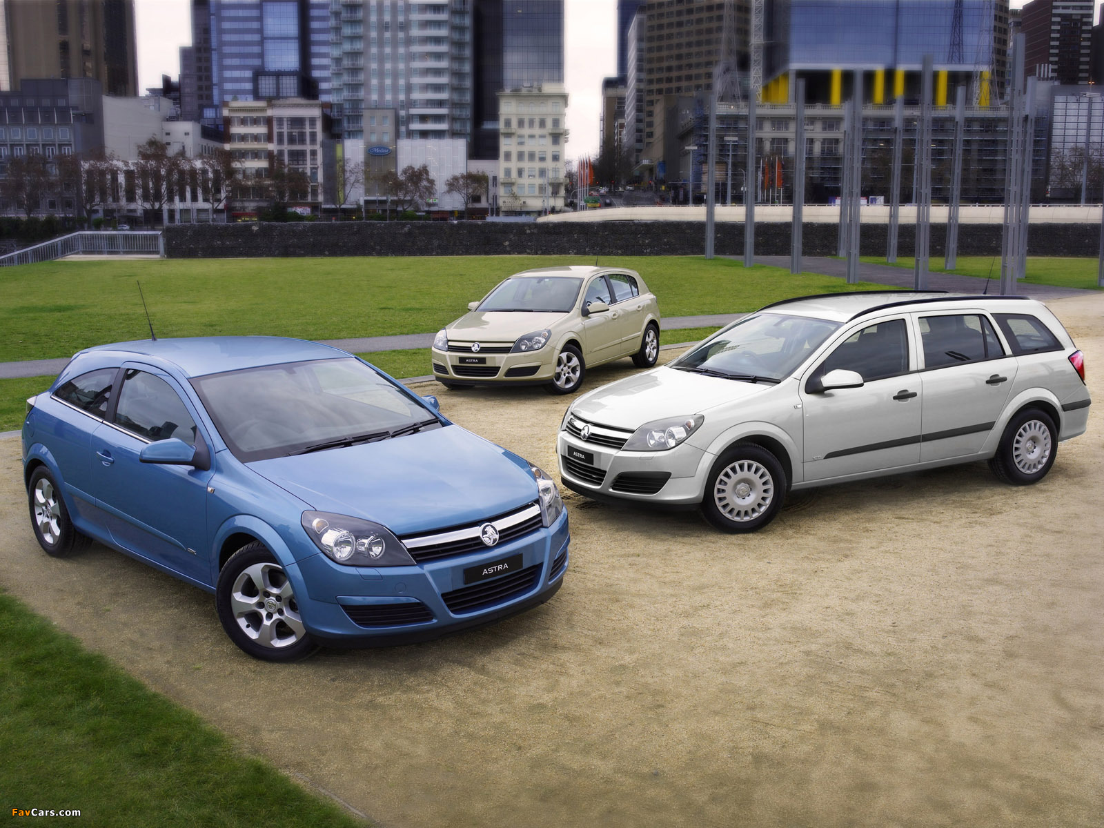 Images of Holden Astra (1600 x 1200)