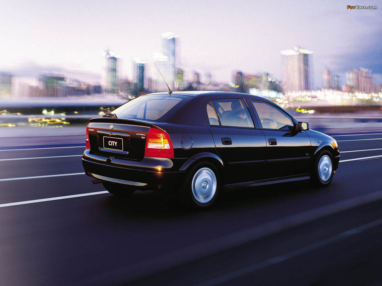 Photos of Holden TS Astra 5-door 1998–2004 (1280 x 960)