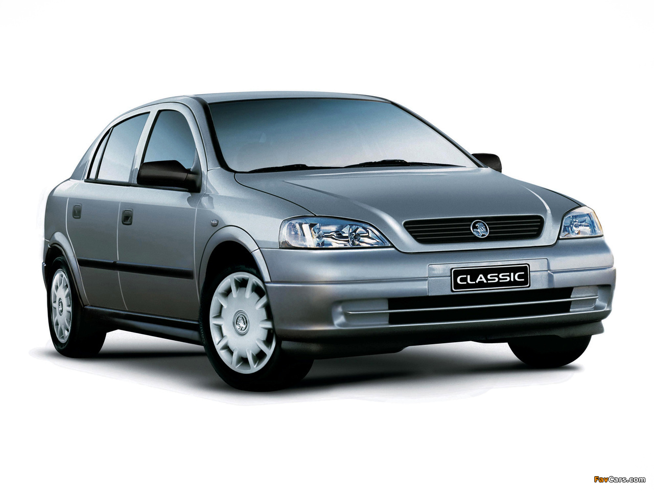 Photos of Holden TS Astra Sedan 1999–2004 (1280 x 960)