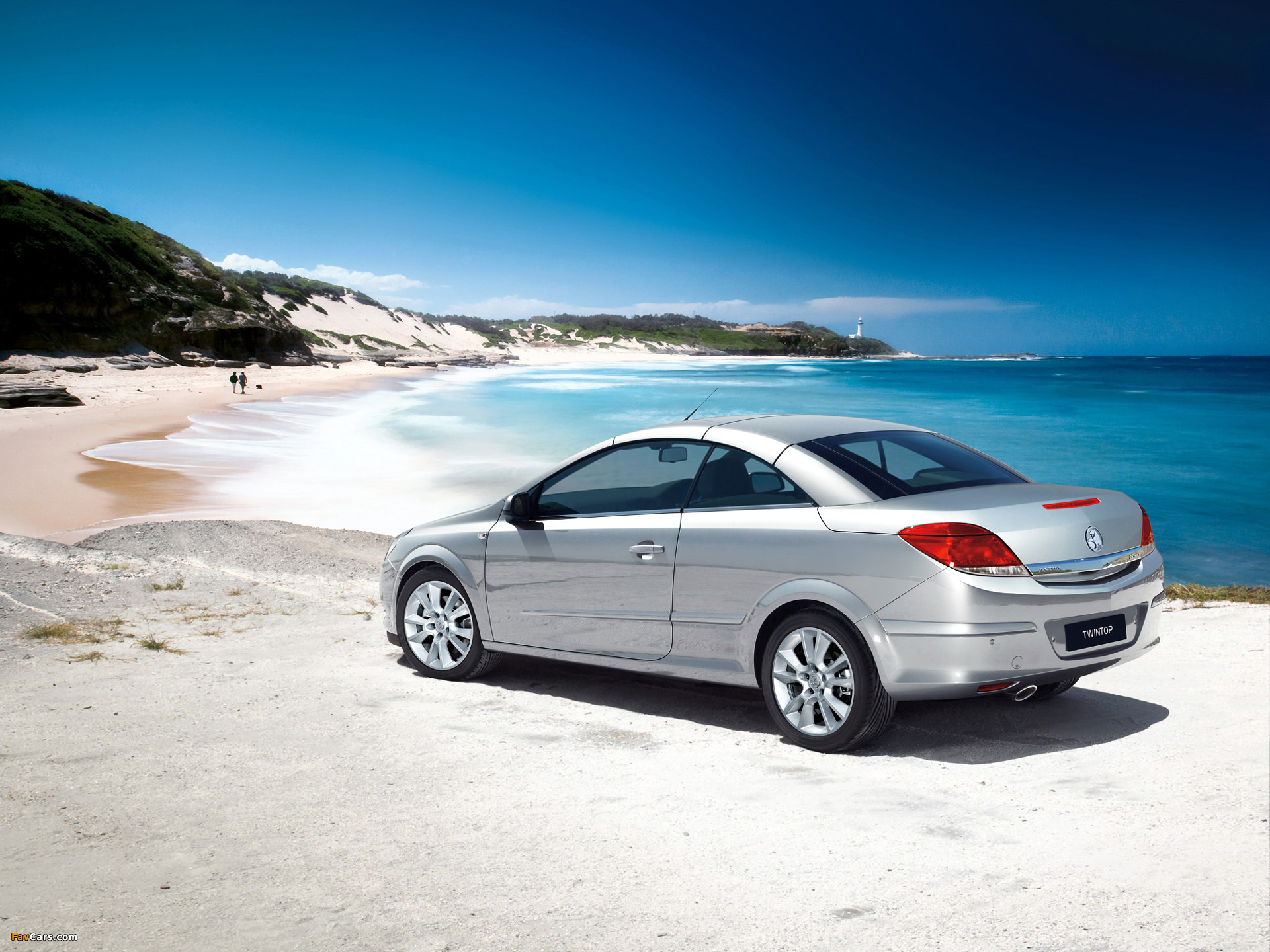 Pictures of Holden AH Astra TwinTop 2007 (1920 x 1440)