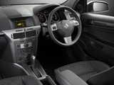 Holden AH Astra 5-door 2005 wallpapers