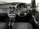 Pictures of Holden TK Barina 5-door (T200) 2005–08