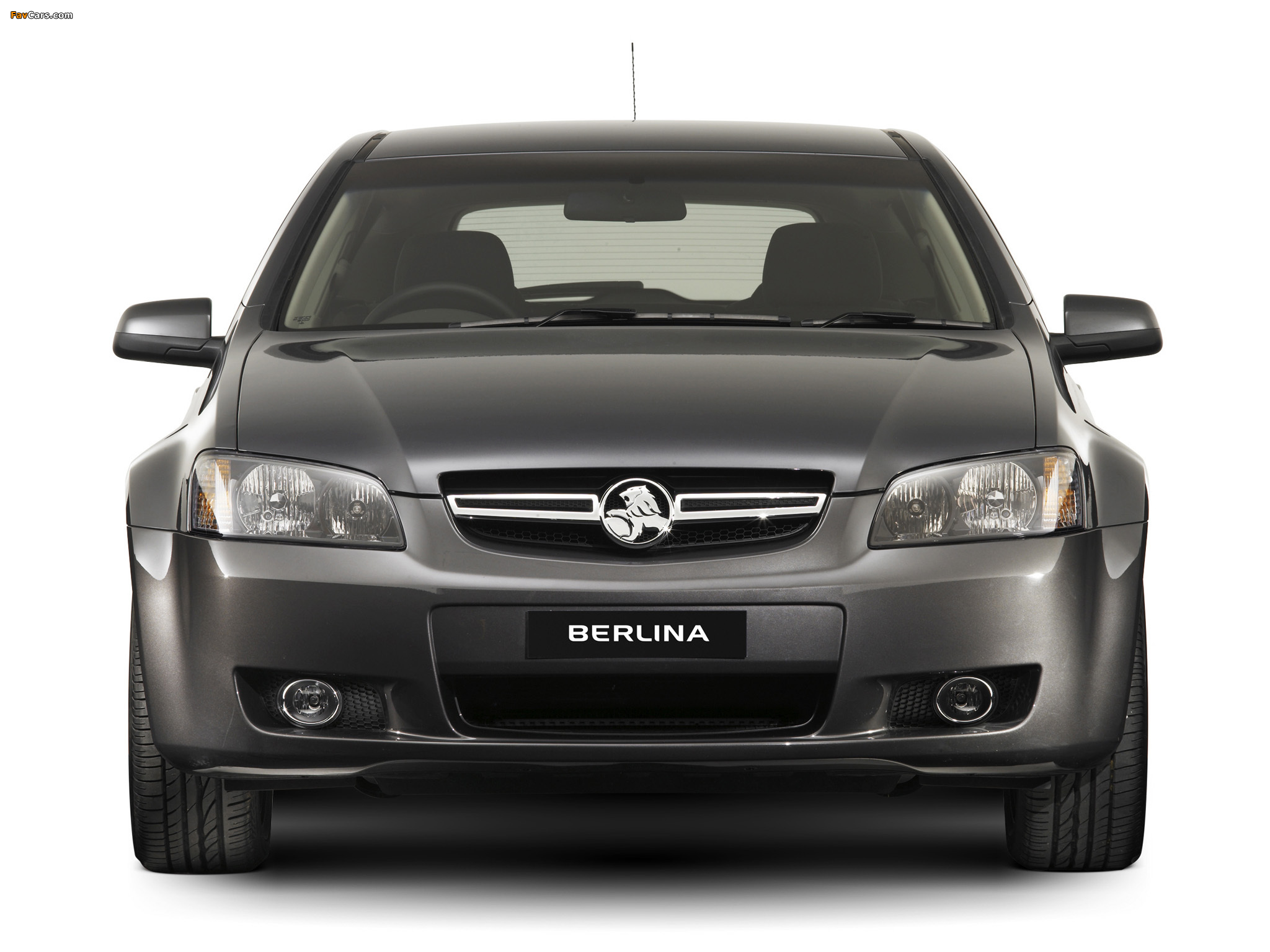 Holden VE Berlina Sportwagon 2008–10 pictures (2048 x 1536)