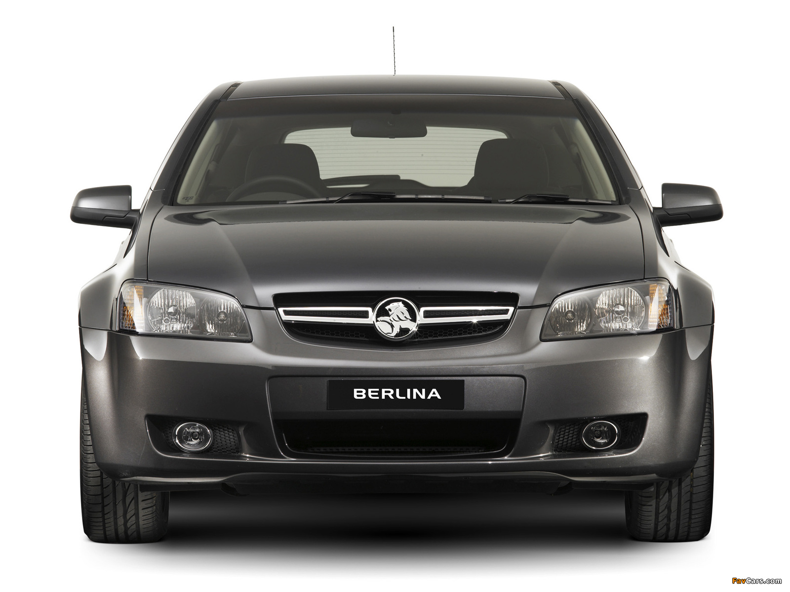 Holden VE Berlina Sportwagon 2008–10 pictures (1600 x 1200)