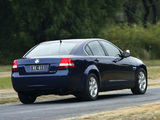 Photos of Holden VE Berlina 2006–10