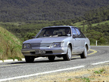 Holden VK Calais 1984–86 images