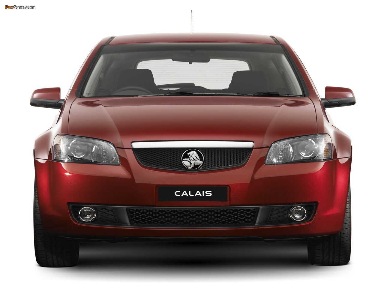 Images of Holden VE Calais Sportwagon 2008–10 (1280 x 960)