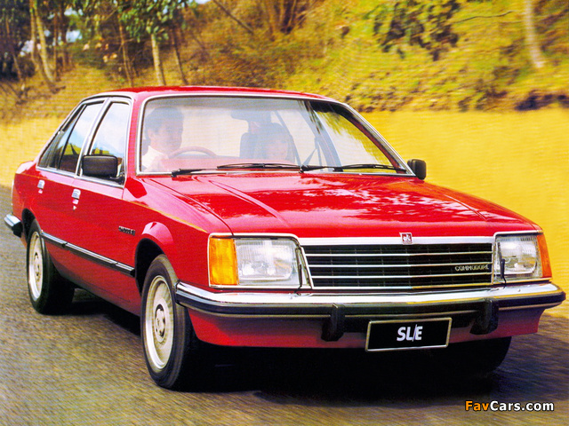 Holden VB Commodore 1978–80 pictures (640 x 480)