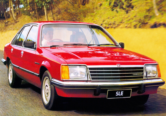 Holden VB Commodore 1978–80 pictures