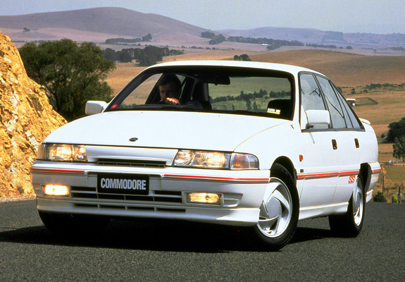 Holden VP Commodore 1991–93 wallpapers