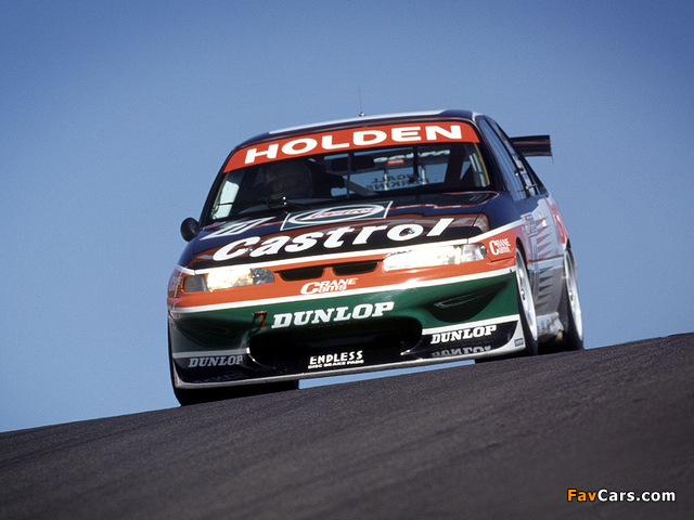 Holden Commodore ATCC (VR) 1995–98 images (640 x 480)
