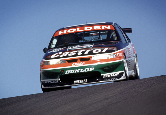 Holden Commodore ATCC (VR) 1995–98 images