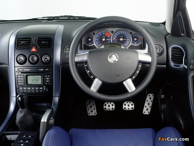 Holden VY Commodore SS 2002–04 photos (640 x 480)