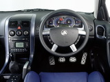 Holden VY Commodore SS 2002–04 photos