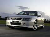 Holden Commodore SS-Z (VZ) 2005–06 images