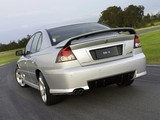 Holden Commodore SS-Z (VZ) 2005–06 wallpapers