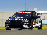 Holden VE Commodore V8 Supercar 2007–10 wallpapers