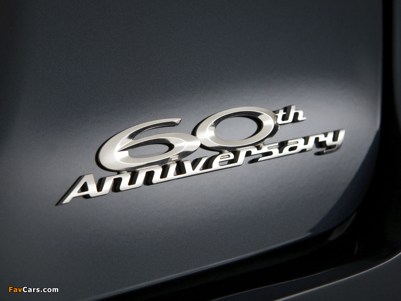 Holden VE Commodore Omega 60th Anniversary 2008 images (800 x 600)