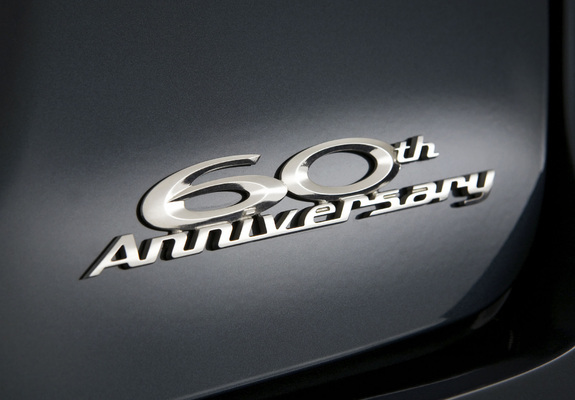 Holden VE Commodore Omega 60th Anniversary 2008 images