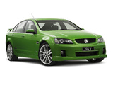 Holden Commodore SS V 60th Anniversary (VE) 2008 images