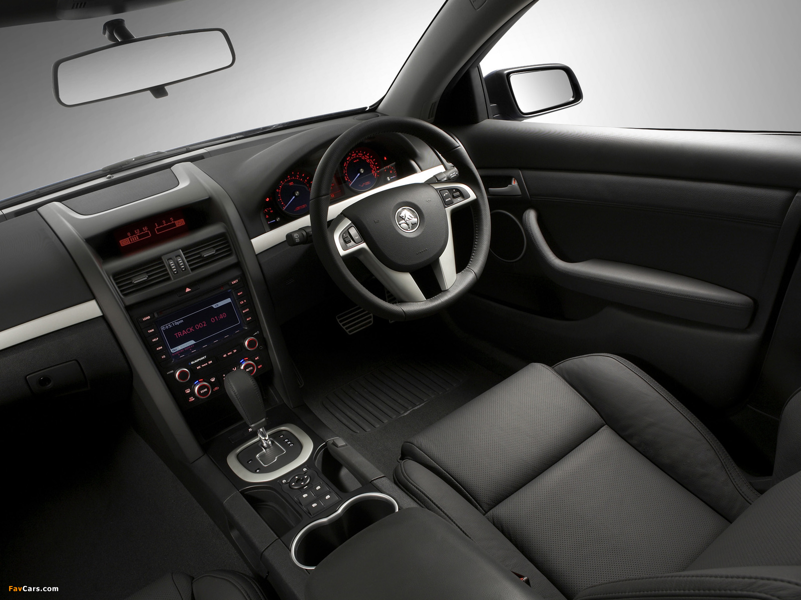 Holden VE Commodore SS V Sportwagon 2008–10 images (1600 x 1200)