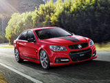 Holden Commodore SS V (VF) with Styling Accessories 2013 wallpapers