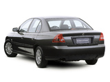 Images of Holden Commodore Executive (VY) 2002–04