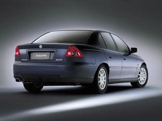 Holden Commodore 2003 year wallpapers