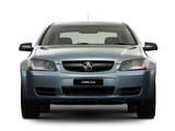 Images of Holden VE Commodore Omega 2006–10