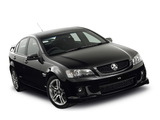 Images of Holden Commodore SS (VE) 2006–10