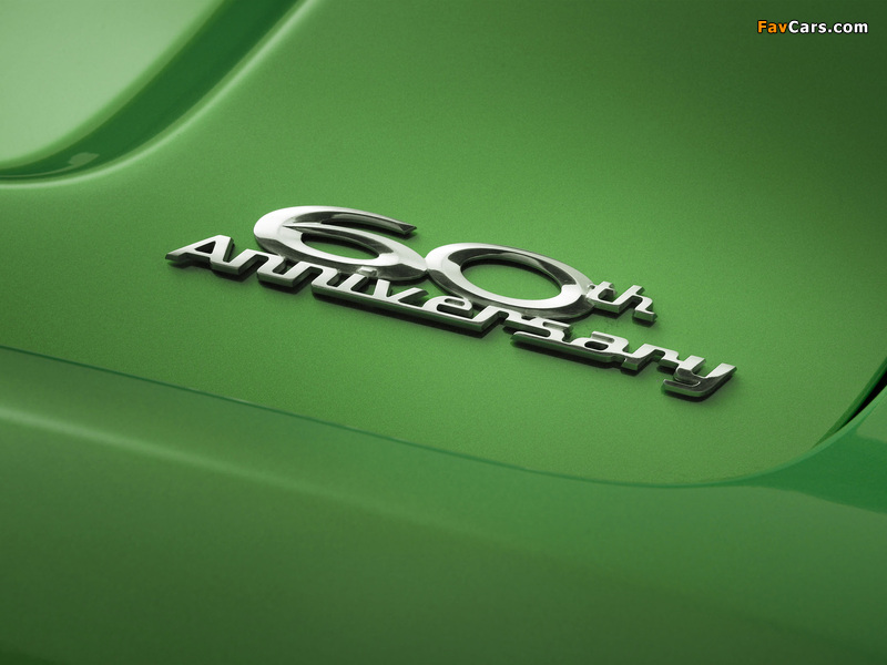 Images of Holden Commodore SS V 60th Anniversary (VE) 2008 (800 x 600)