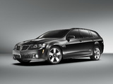 Images of Holden Commodore SS V Sportwagon Special Edition (VE) 2009