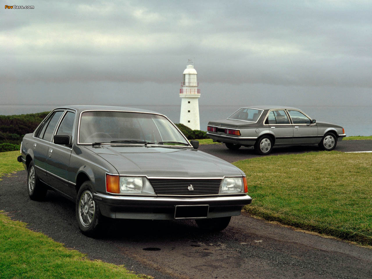 Photos of Holden VH Commodore SL/E 1981–84 (1280 x 960)