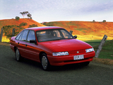 Photos of Holden VN Commodore 1988–91