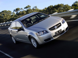 Photos of Holden VE Commodore Omega 2006–10
