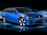 Photos of Holden VE Commodore SS V Sportwagon 2008–10