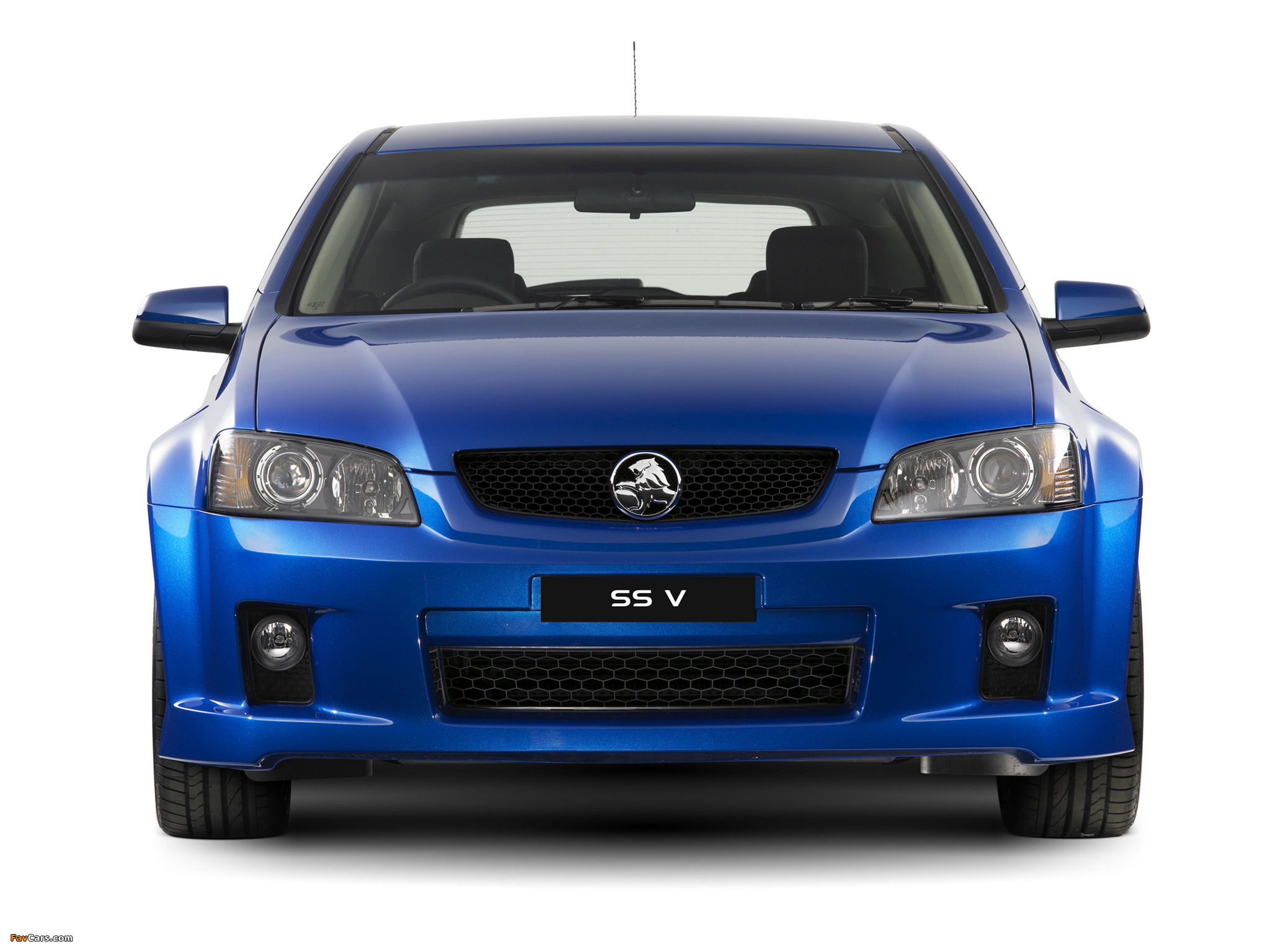 Photos of Holden VE Commodore SS V Sportwagon 2008–10 (2048 x 1536)