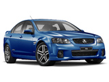 Photos of Holden Commodore SS (VE Series II) 2010–13