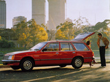 Pictures of Holden VB Commodore Station Wagon 1978–80